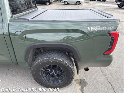 2023 Toyota Tundra SR5 - Photo 53 - North Salt Lake, UT 84010