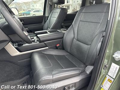 2023 Toyota Tundra SR5 - Photo 5 - North Salt Lake, UT 84010