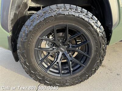 2023 Toyota Tundra SR5 - Photo 19 - North Salt Lake, UT 84010