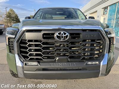 2023 Toyota Tundra SR5 - Photo 15 - North Salt Lake, UT 84010