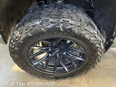 2023 Toyota Tundra SR5 - Photo 51 - North Salt Lake, UT 84010