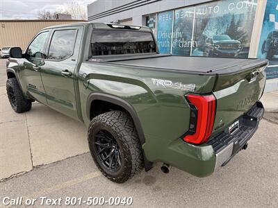 2023 Toyota Tundra SR5 - Photo 59 - North Salt Lake, UT 84010