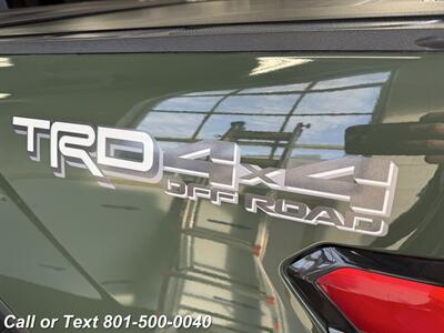 2023 Toyota Tundra SR5 - Photo 32 - North Salt Lake, UT 84010