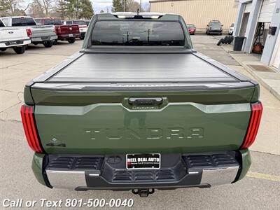 2023 Toyota Tundra SR5 - Photo 61 - North Salt Lake, UT 84010