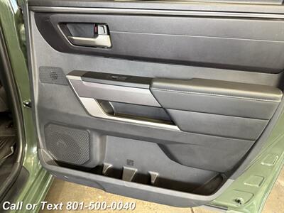 2023 Toyota Tundra SR5 - Photo 30 - North Salt Lake, UT 84010