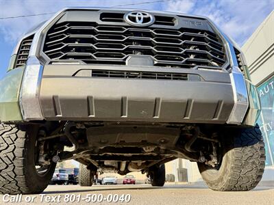 2023 Toyota Tundra SR5 - Photo 14 - North Salt Lake, UT 84010