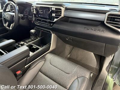 2023 Toyota Tundra SR5 - Photo 27 - North Salt Lake, UT 84010