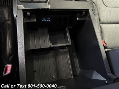 2023 Toyota Tundra SR5 - Photo 38 - North Salt Lake, UT 84010