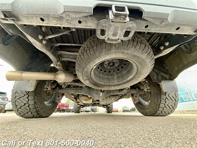 2023 Toyota Tundra SR5 - Photo 64 - North Salt Lake, UT 84010