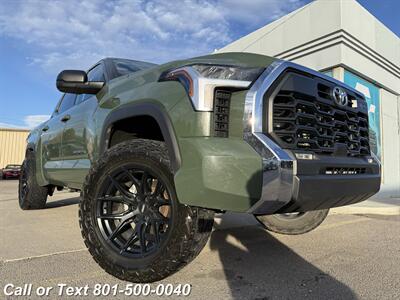 2023 Toyota Tundra SR5 - Photo 20 - North Salt Lake, UT 84010