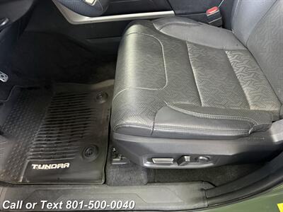2023 Toyota Tundra SR5 - Photo 36 - North Salt Lake, UT 84010