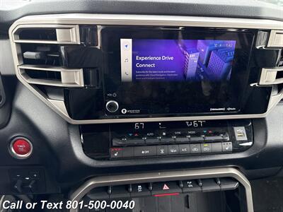 2023 Toyota Tundra SR5 - Photo 4 - North Salt Lake, UT 84010
