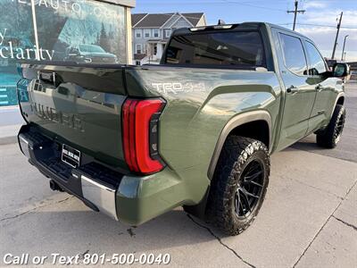 2023 Toyota Tundra SR5 - Photo 18 - North Salt Lake, UT 84010