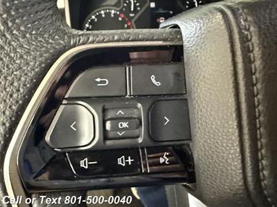 2023 Toyota Tundra SR5 - Photo 42 - North Salt Lake, UT 84010