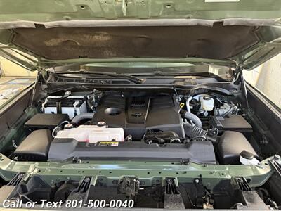2023 Toyota Tundra SR5 - Photo 54 - North Salt Lake, UT 84010