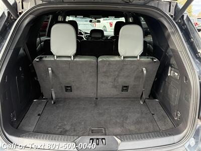2022 Ford Explorer Timberline - Photo 33 - North Salt Lake, UT 84010