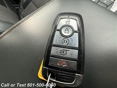 2022 Ford Explorer Timberline - Photo 44 - North Salt Lake, UT 84010