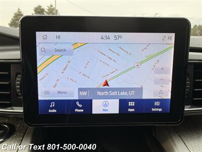 2022 Ford Explorer Timberline - Photo 48 - North Salt Lake, UT 84010