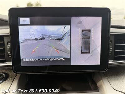 2022 Ford Explorer Timberline - Photo 7 - North Salt Lake, UT 84010