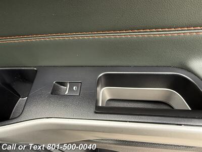 2022 Ford Explorer Timberline - Photo 38 - North Salt Lake, UT 84010