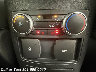 2022 Ford Explorer Timberline - Photo 4 - North Salt Lake, UT 84010