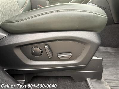 2022 Ford Explorer Timberline - Photo 41 - North Salt Lake, UT 84010