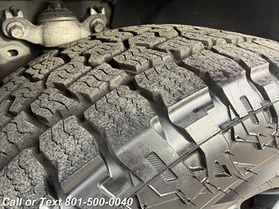 2022 Ford Explorer Timberline - Photo 11 - North Salt Lake, UT 84010