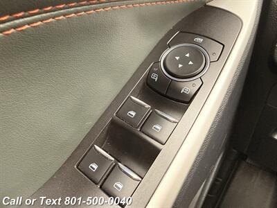 2022 Ford Explorer Timberline - Photo 59 - North Salt Lake, UT 84010