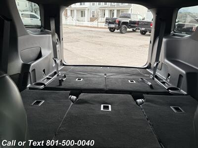 2022 Ford Explorer Timberline - Photo 36 - North Salt Lake, UT 84010