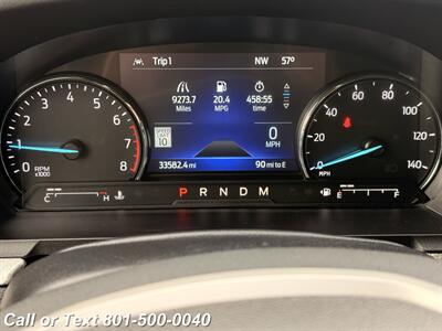 2022 Ford Explorer Timberline - Photo 5 - North Salt Lake, UT 84010