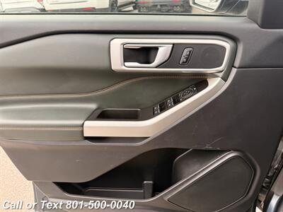 2022 Ford Explorer Timberline - Photo 58 - North Salt Lake, UT 84010