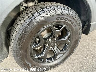2022 Ford Explorer Timberline - Photo 15 - North Salt Lake, UT 84010