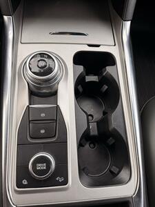 2022 Ford Explorer Timberline - Photo 6 - North Salt Lake, UT 84010