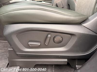2022 Ford Explorer Timberline - Photo 57 - North Salt Lake, UT 84010