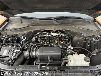 2022 Ford Explorer Timberline - Photo 23 - North Salt Lake, UT 84010