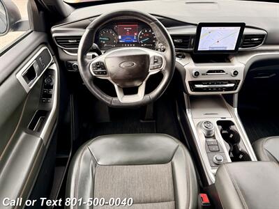 2022 Ford Explorer Timberline - Photo 3 - North Salt Lake, UT 84010