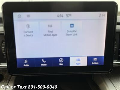 2022 Ford Explorer Timberline - Photo 47 - North Salt Lake, UT 84010