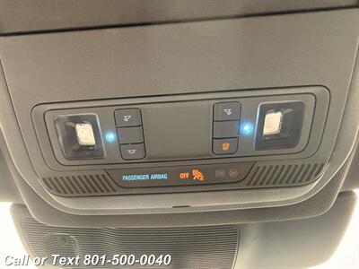 2022 Ford Explorer Timberline - Photo 56 - North Salt Lake, UT 84010