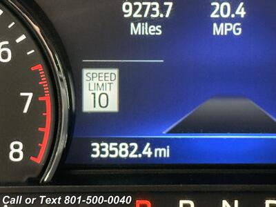 2022 Ford Explorer Timberline - Photo 45 - North Salt Lake, UT 84010