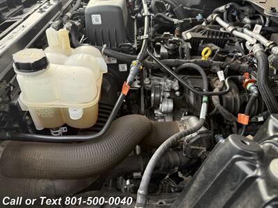 2022 Ford Explorer Timberline - Photo 22 - North Salt Lake, UT 84010