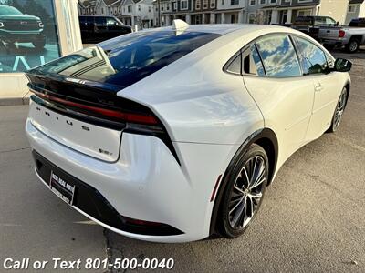 2023 Toyota Prius XLE   - Photo 40 - North Salt Lake, UT 84010