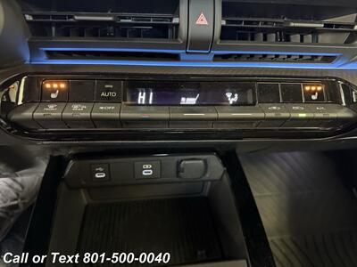 2023 Toyota Prius XLE   - Photo 12 - North Salt Lake, UT 84010