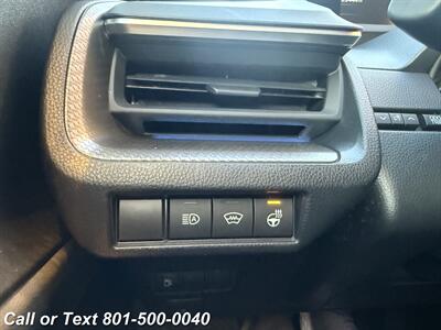 2023 Toyota Prius XLE   - Photo 5 - North Salt Lake, UT 84010