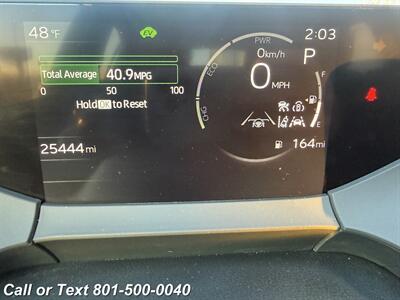 2023 Toyota Prius XLE   - Photo 4 - North Salt Lake, UT 84010