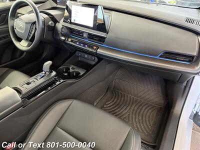2023 Toyota Prius XLE   - Photo 23 - North Salt Lake, UT 84010
