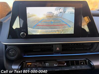 2023 Toyota Prius XLE   - Photo 8 - North Salt Lake, UT 84010