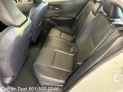 2023 Toyota Prius XLE   - Photo 17 - North Salt Lake, UT 84010