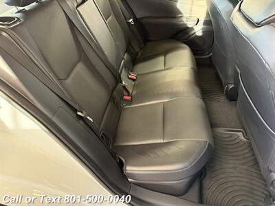 2023 Toyota Prius XLE   - Photo 21 - North Salt Lake, UT 84010