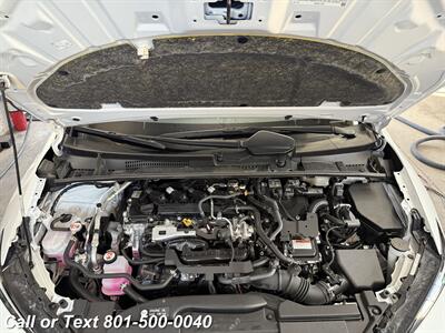 2023 Toyota Prius XLE   - Photo 28 - North Salt Lake, UT 84010