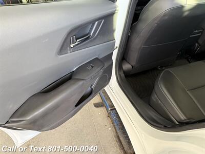 2023 Toyota Prius XLE   - Photo 20 - North Salt Lake, UT 84010